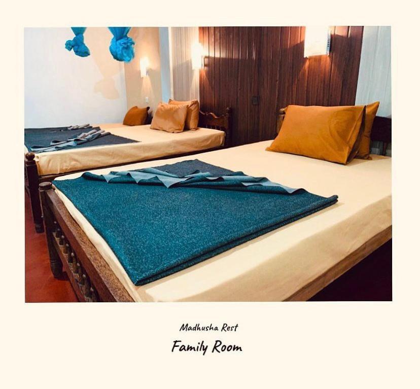 Отель Madhusha Rest Maskeliya Экстерьер фото